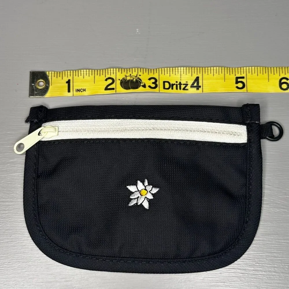 Sherpani ID Holder w/ Coin Pouch
